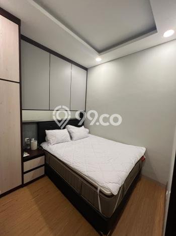 Dijual Hunian Mewah dengan Fasilitas Sekitar Komplit di BSD, Tangerang Selatan Dijual Hunian Mewah dengan Fasilitas Sekitar Komplit di BSD, Tangerang Selatan