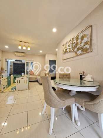 Dijual Hunian Rumah Nyaman 2 KT di Bintaro, Tangerang Selatan Dijual Hunian Rumah Nyaman 2 KT di Bintaro, Tangerang Selatan