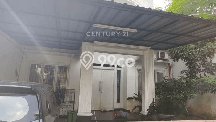 Hunian Super Elit dengan Akses Paling Strategis di Bintaro, Tangerang Selatan Hunian Super Elit dengan Akses Paling Strategis di Bintaro, Tangerang Selatan
