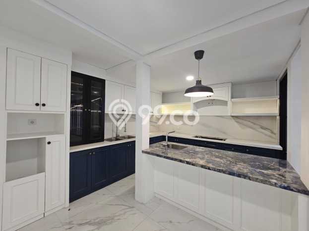Rumah Elit Modern Siap Huni di Bintaro Tangerang Selatan Rumah Elit Modern Siap Huni di Bintaro Tangerang Selatan