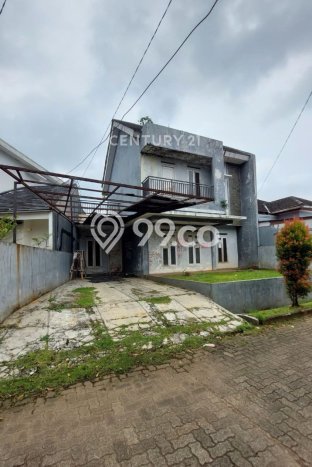 Rumah Strategis Minimalis Lb 200m2 di Ciputat, Tangerang Selatan Rumah Strategis Minimalis Lb 200m2 di Ciputat, Tangerang Selatan