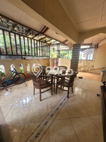 Jual Rumah Mewah Elegan Dengan View Cantik di Bintaro, Tangerang Selatan Jual Rumah Mewah Elegan Dengan View Cantik di Bintaro, Tangerang Selatan