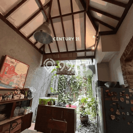 Rumah Elit Modern Siap Huni di Sektor 9-Bintaro Tangerang Selatan Rumah Elit Modern Siap Huni di Sektor 9-Bintaro Tangerang Selatan