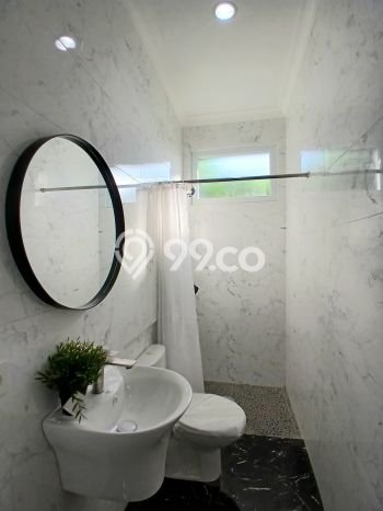 Ready to Use! Luxury House LT 177m2 Desain Modern di Bintaro Ready to Use! Luxury House LT 177m2 Desain Modern di Bintaro