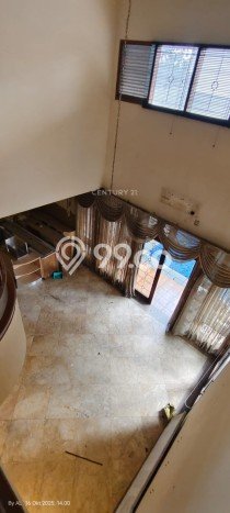 Dijual Rumah Luas Elegan Dengan View Cantik di Bintaro, Tangerang Selatan Dijual Rumah Luas Elegan Dengan View Cantik di Bintaro, Tangerang Selatan