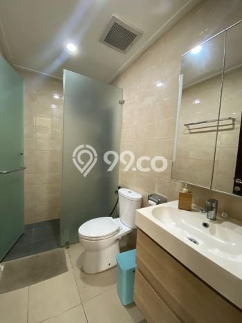 Hunian Mewah LB 177m2 Siap Huni Desain Elegan di Sektor 9-Bintaro, Tangerang Selatan Hunian Mewah LB 177m2 Siap Huni Desain Elegan di Sektor 9-Bintaro, Tangerang Selatan