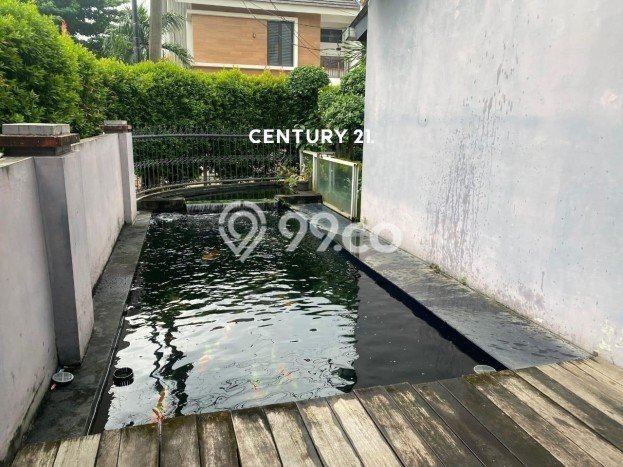 Hunian Nyaman Asri 2 KT Siap Pakai di Graha Raya Bintaro Tangerang Selatan Hunian Nyaman Asri 2 KT Siap Pakai di Graha Raya Bintaro Tangerang Selatan