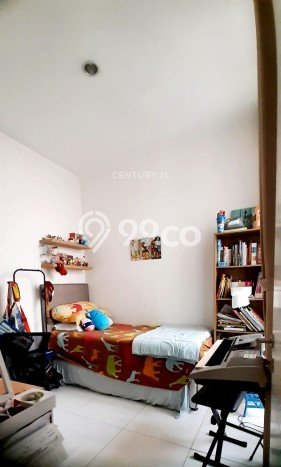 Rumah Elit Modern Siap Huni di Bintaro Tangerang Selatan Rumah Elit Modern Siap Huni di Bintaro Tangerang Selatan