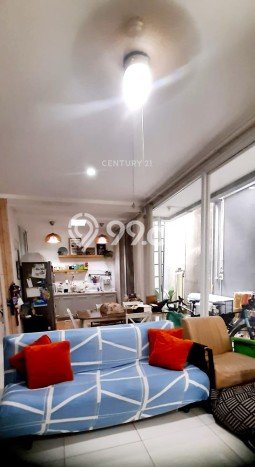Rumah Elit Modern Siap Huni di Bintaro Tangerang Selatan Rumah Elit Modern Siap Huni di Bintaro Tangerang Selatan
