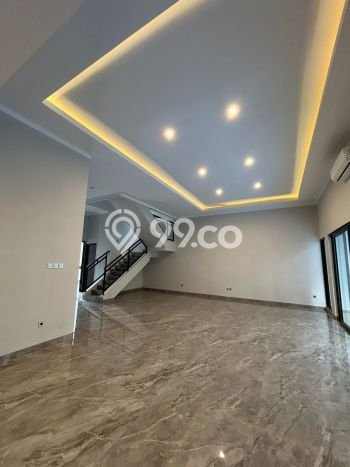 Jual Rumah Mewah Megah Dengan View Cantik di Bintaro, Tangerang Selatan Jual Rumah Mewah Megah Dengan View Cantik di Bintaro, Tangerang Selatan