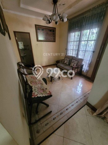 Jual Rumah Mewah Elegan Dengan View Cantik di Bintaro, Tangerang Selatan Jual Rumah Mewah Elegan Dengan View Cantik di Bintaro, Tangerang Selatan
