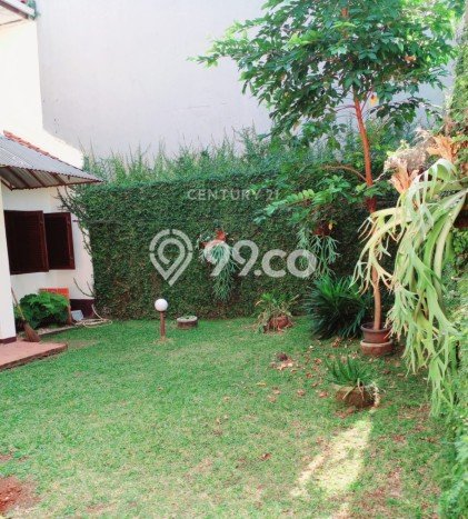 Rumah Luxury Modern Tanpa Renovasi di Bintaro Tangerang Selatan Rumah Luxury Modern Tanpa Renovasi di Bintaro Tangerang Selatan