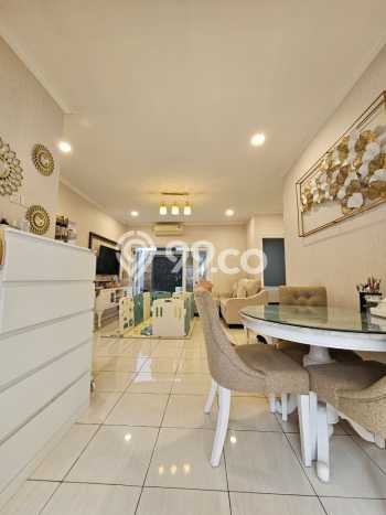 Dijual Hunian Rumah Nyaman 2 KT di Bintaro, Tangerang Selatan Dijual Hunian Rumah Nyaman 2 KT di Bintaro, Tangerang Selatan