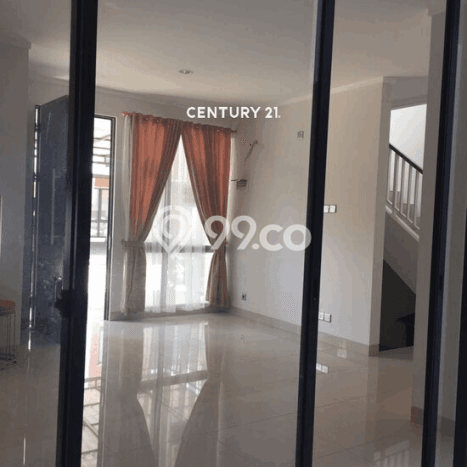 Jarang Ada! Rumah Kontrakan 3 Kamar Bagus Siap Huni Sektor 7-Bintaro Jarang Ada! Rumah Kontrakan 3 Kamar Bagus Siap Huni Sektor 7-Bintaro
