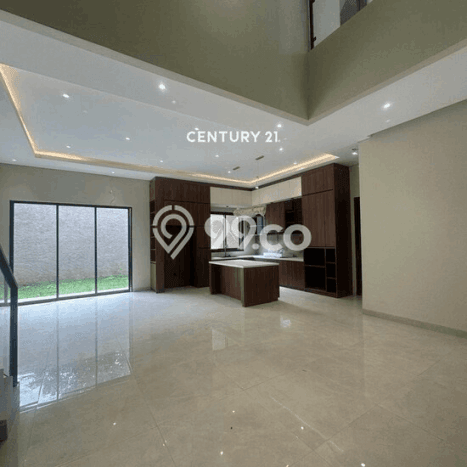 Rumah Luxury Modern Siap Huni di Sektor 7-Bintaro Tangerang Selatan Rumah Luxury Modern Siap Huni di Sektor 7-Bintaro Tangerang Selatan