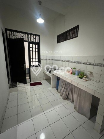 Best Deal Hunian Premium Ideal dan Luas di Pondok Aren, Tangerang Selatan Best Deal Hunian Premium Ideal dan Luas di Pondok Aren, Tangerang Selatan