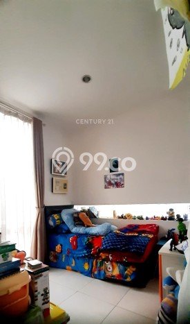 Rumah Elit Modern Siap Huni di Bintaro Tangerang Selatan Rumah Elit Modern Siap Huni di Bintaro Tangerang Selatan