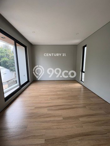 Rumah Modern Cantik 3 KT Siap Huni di Ciputat Rumah Modern Cantik 3 KT Siap Huni di Ciputat