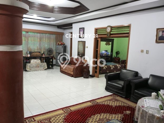 Siap Huni Hunian Elit 4 Kamar di Kembangan Dekat ke Mana Pun Siap Huni Hunian Elit 4 Kamar di Kembangan Dekat ke Mana Pun