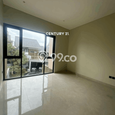 Rumah Luxury Modern Siap Huni di Sektor 7-Bintaro Tangerang Selatan Rumah Luxury Modern Siap Huni di Sektor 7-Bintaro Tangerang Selatan