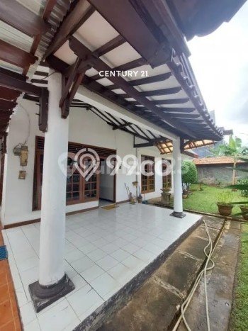 Rumah Elit Modern Tanpa Renovasi di Menteng Dalam Jakarta Selatan Rumah Elit Modern Tanpa Renovasi di Menteng Dalam Jakarta Selatan