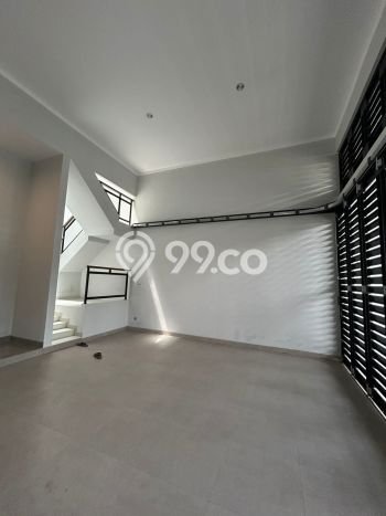 Jual Rumah Mewah Megah Dengan View Cantik di Bintaro, Tangerang Selatan Jual Rumah Mewah Megah Dengan View Cantik di Bintaro, Tangerang Selatan