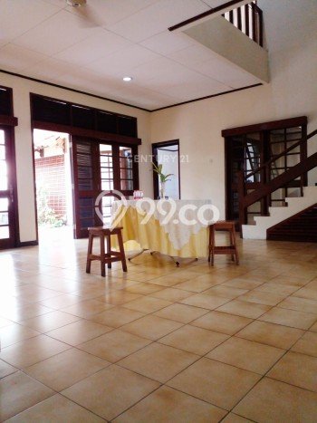 Rumah Luxury Modern Tanpa Renovasi di Bintaro Tangerang Selatan Rumah Luxury Modern Tanpa Renovasi di Bintaro Tangerang Selatan