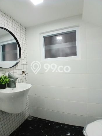 Ready to Use! Luxury House LT 177m2 Desain Modern di Bintaro Ready to Use! Luxury House LT 177m2 Desain Modern di Bintaro