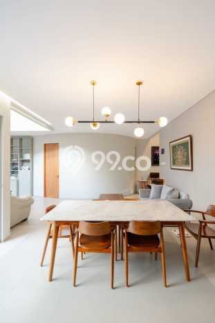 Ready to Use! Premium House LT 225m2 Desain Modern di Sektor 9-Bintaro Ready to Use! Premium House LT 225m2 Desain Modern di Sektor 9-Bintaro