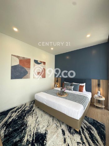 Hunian Elit LB 173m2 Siap Pakai Desain Elegan di Bintaro, Tangerang Selatan Hunian Elit LB 173m2 Siap Pakai Desain Elegan di Bintaro, Tangerang Selatan