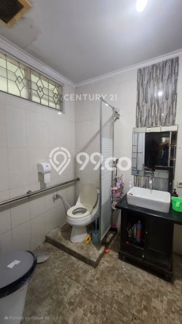 Rumah Luxury Modern Tanpa Renovasi di Sektor 9-Bintaro Tangerang Selatan Rumah Luxury Modern Tanpa Renovasi di Sektor 9-Bintaro Tangerang Selatan