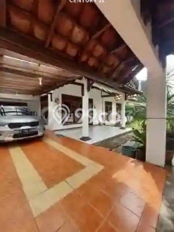 Rumah Elit Modern Tanpa Renovasi di Menteng Dalam Jakarta Selatan Rumah Elit Modern Tanpa Renovasi di Menteng Dalam Jakarta Selatan