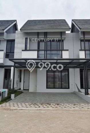 Hunian Super Mewah dengan Akses Paling Strategis di Bintaro, Tangerang Selatan Hunian Super Mewah dengan Akses Paling Strategis di Bintaro, Tangerang Selatan