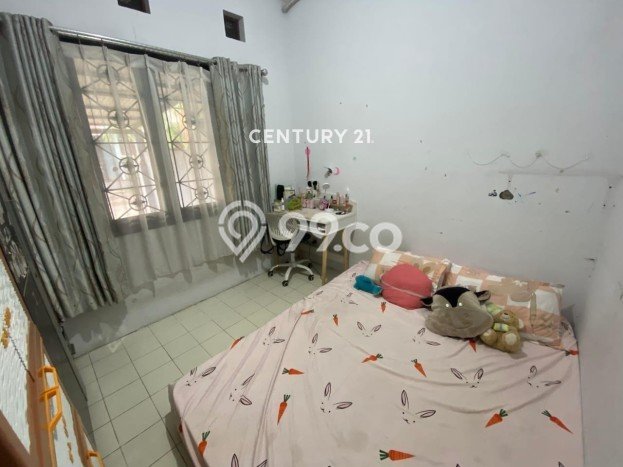 Hunian Nyaman Asri 2 KT Siap Pakai di Graha Raya Bintaro Tangerang Selatan Hunian Nyaman Asri 2 KT Siap Pakai di Graha Raya Bintaro Tangerang Selatan