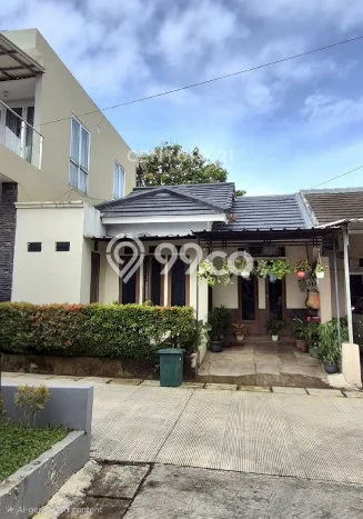 Dijual Rumah 3 Kamar Lokasi Ideal Bagus dan Strategis di Ciputat Dijual Rumah 3 Kamar Lokasi Ideal Bagus dan Strategis di Ciputat