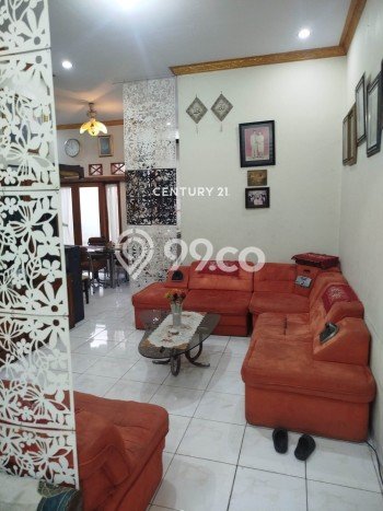 Hot Offer Hunian Mewah Ideal dan Luas di Larangan, Tangerang Hot Offer Hunian Mewah Ideal dan Luas di Larangan, Tangerang