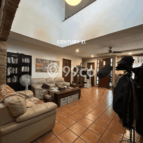 Rumah Elit Modern Siap Huni di Sektor 9-Bintaro Tangerang Selatan Rumah Elit Modern Siap Huni di Sektor 9-Bintaro Tangerang Selatan