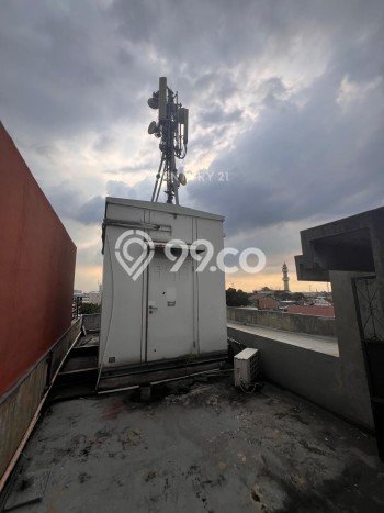 Unit Ruko Strategis di Pondok Aren, Tangerang Selatan Potensi Bisnis Besar Unit Ruko Strategis di Pondok Aren, Tangerang Selatan Potensi Bisnis Besar