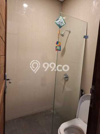 Rumah Luxury Modern Tanpa Renovasi di Pasir Koja Bandung Rumah Luxury Modern Tanpa Renovasi di Pasir Koja Bandung