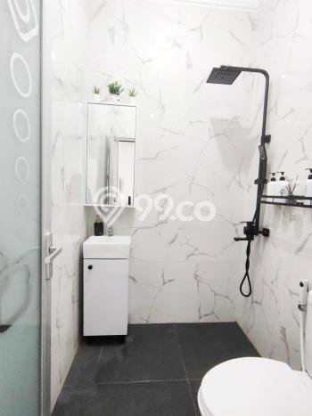 Dijual Hunian Rumah Nyaman 2 KT di Kopo, Bandung Dijual Hunian Rumah Nyaman 2 KT di Kopo, Bandung