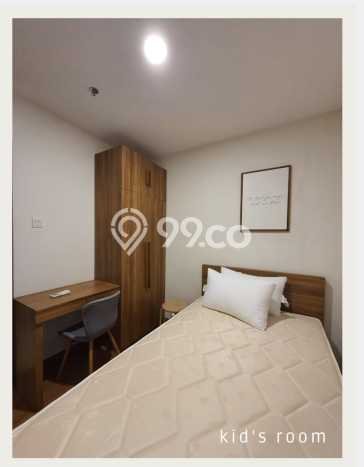 Sewa Apartemen Murah di Hegarmanah 2 Bedroom Sewa Apartemen Murah di Hegarmanah 2 Bedroom