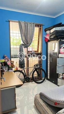 Jual Rumah Modern 3 KT di Buah Batu, Bandung Jual Rumah Modern 3 KT di Buah Batu, Bandung
