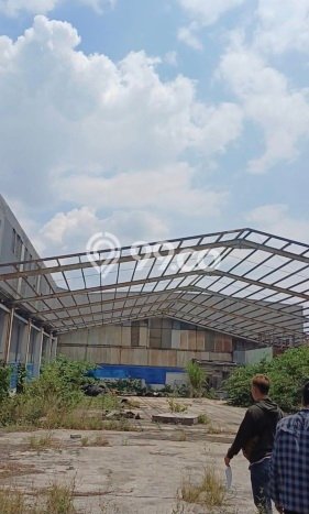Untuk Disewa Tanah di Soekarno Hatta Bandung Seluas 1000m2 Untuk Disewa Tanah di Soekarno Hatta Bandung Seluas 1000m2
