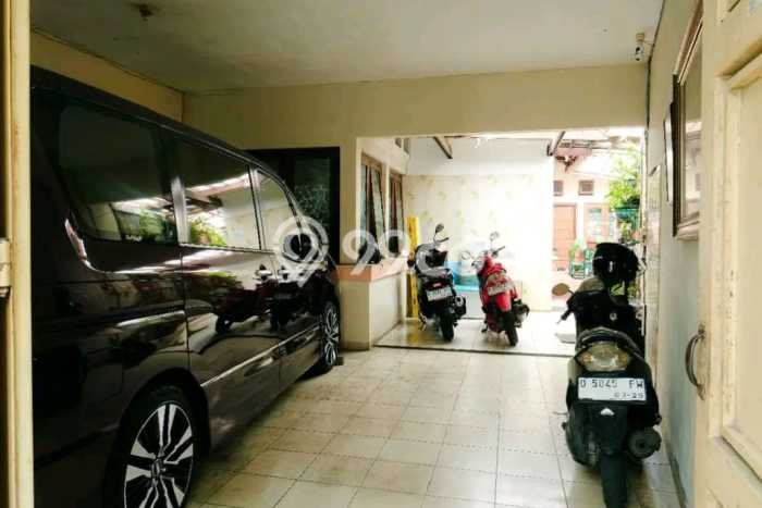 Dijual Rumah Mewah Elegan Dengan View Cantik di Riau, Bandung Dijual Rumah Mewah Elegan Dengan View Cantik di Riau, Bandung