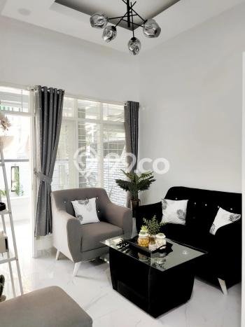 Dijual Hunian Rumah Nyaman 2 KT di Kopo, Bandung Dijual Hunian Rumah Nyaman 2 KT di Kopo, Bandung