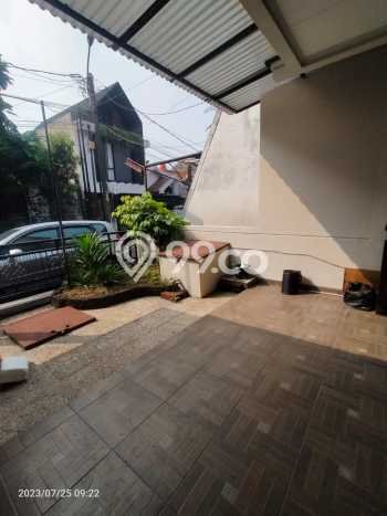 Rumah sewa siap huni 4 Kamar Tidur di BKR, Bandung Rumah sewa siap huni 4 Kamar Tidur di BKR, Bandung