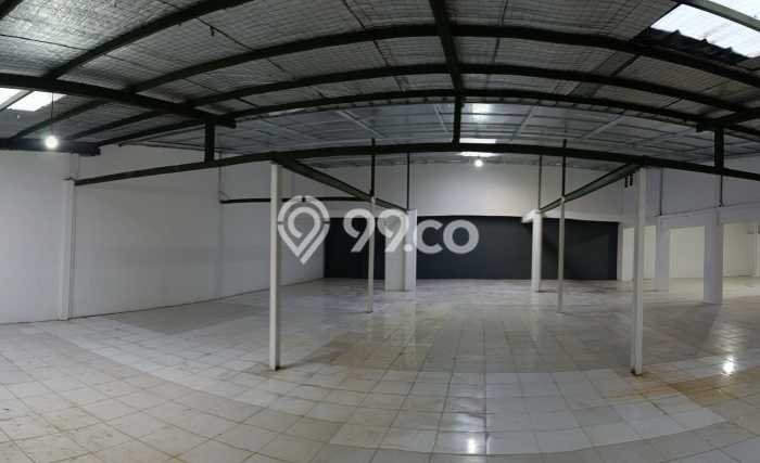 Unit Gudang Tersedia di Holis Cigondewah Spesifikasi LB 500m2 Unit Gudang Tersedia di Holis Cigondewah Spesifikasi LB 500m2