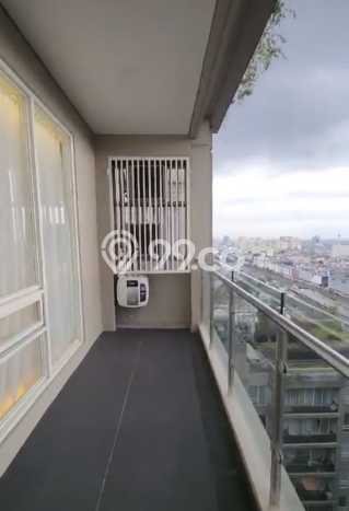 Sewa Apartemen Ekonomis 3 KT di Pasir Kaliki Bandung Sewa Apartemen Ekonomis 3 KT di Pasir Kaliki Bandung
