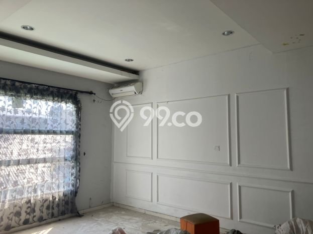 Jual Rumah Modern 5 KT di BKR, Bandung Jual Rumah Modern 5 KT di BKR, Bandung