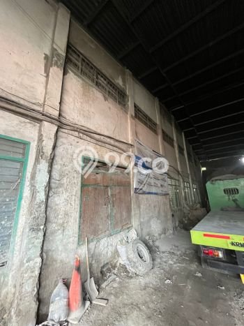 Paling Dicari! Gudang Dijual di Kopo Harga Kompetitif Paling Dicari! Gudang Dijual di Kopo Harga Kompetitif